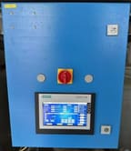 SCR system at a distributed energy project in Linyi, further photo
