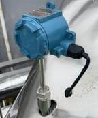 SCR system at a packaging plant distributed energy in Taicang, further photo
