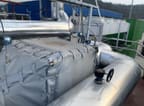 SCR system at a food-waste treatment plant in Yichang, further photo